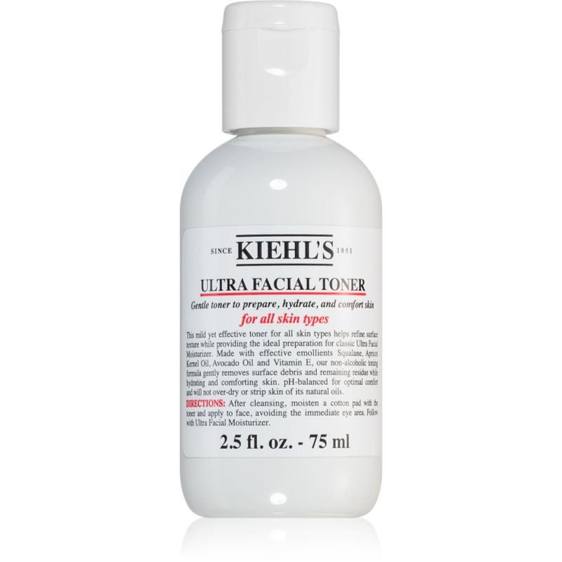Kiehl's Kiehls Kiehls Tonik 75 ml damska