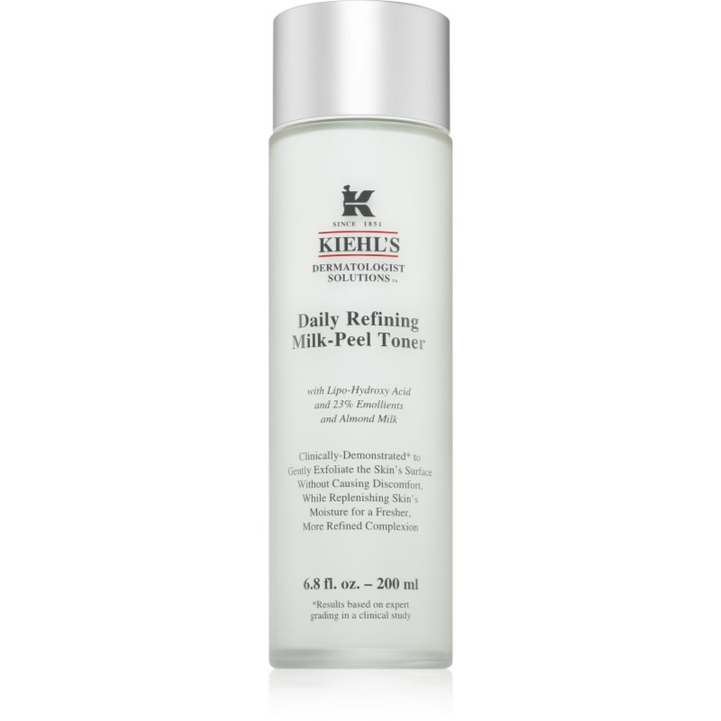 Kiehl's Kiehls Kiehls Milk-Peel Toner Tonik 200ml