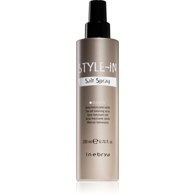 Inebrya Salt Spray 200ml
