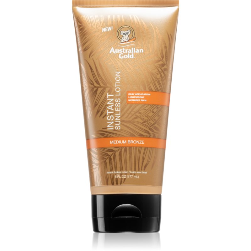 Australian Gold Samoopalacz Instant natychmiastowy
