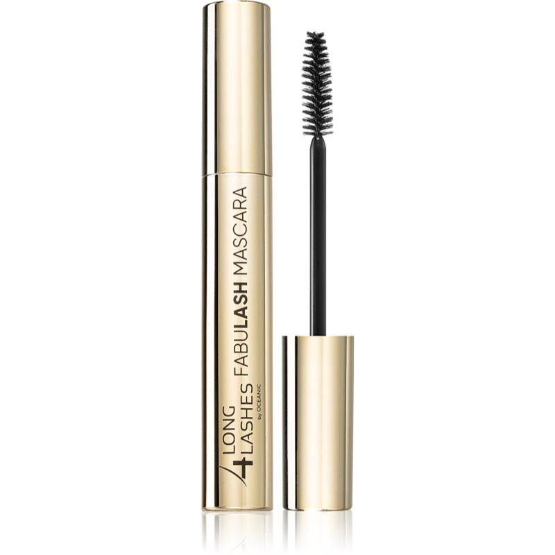 LONG4LASHES FabuLash Mascara Step 2 Tusz do rzęs 10 ml