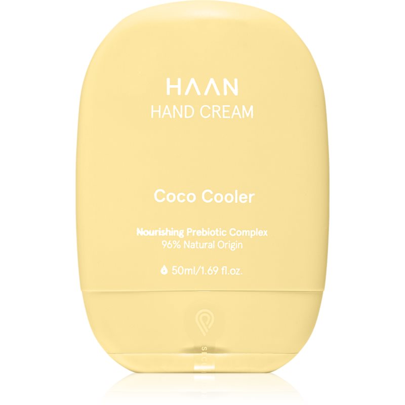 Haan Krem do rąk Haan Coco Cooler 50 ml 6855