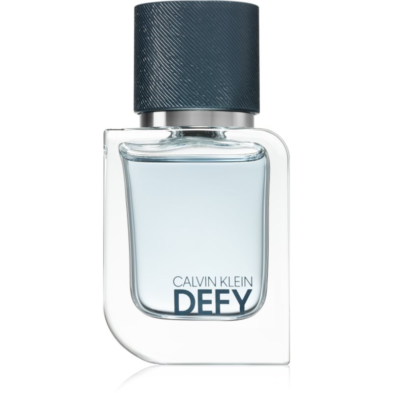 Calvin Klein Defy woda toaletowa 30 ml