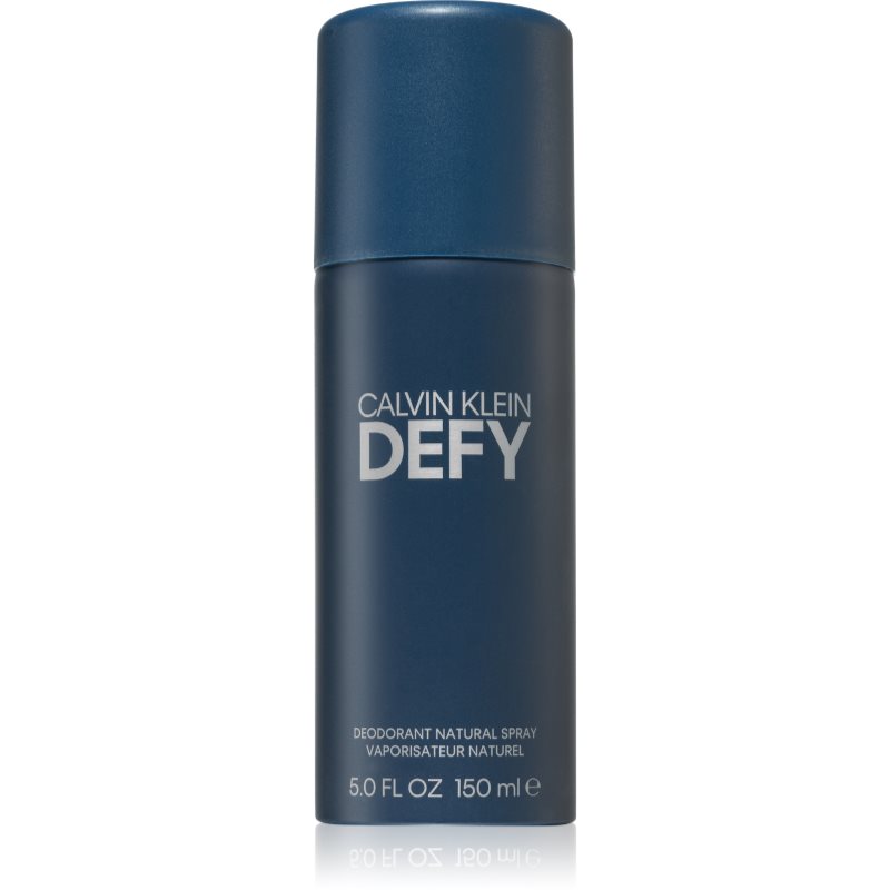 Calvin Klein Defy Deodorant Spray (150 ml)