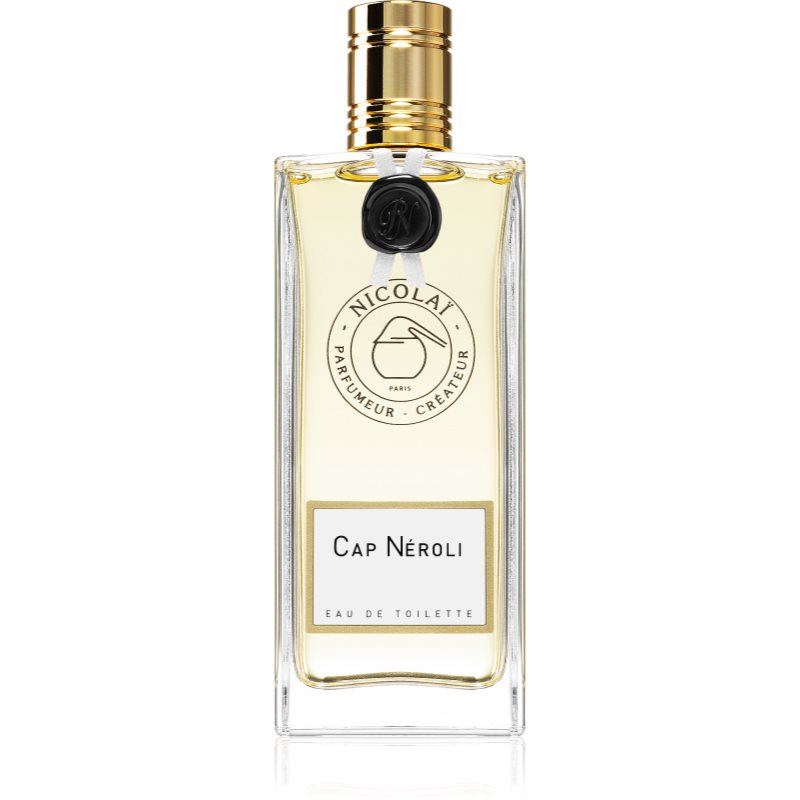 Nicolai, Cap Neroli, Woda Toaletowa, 100ml
