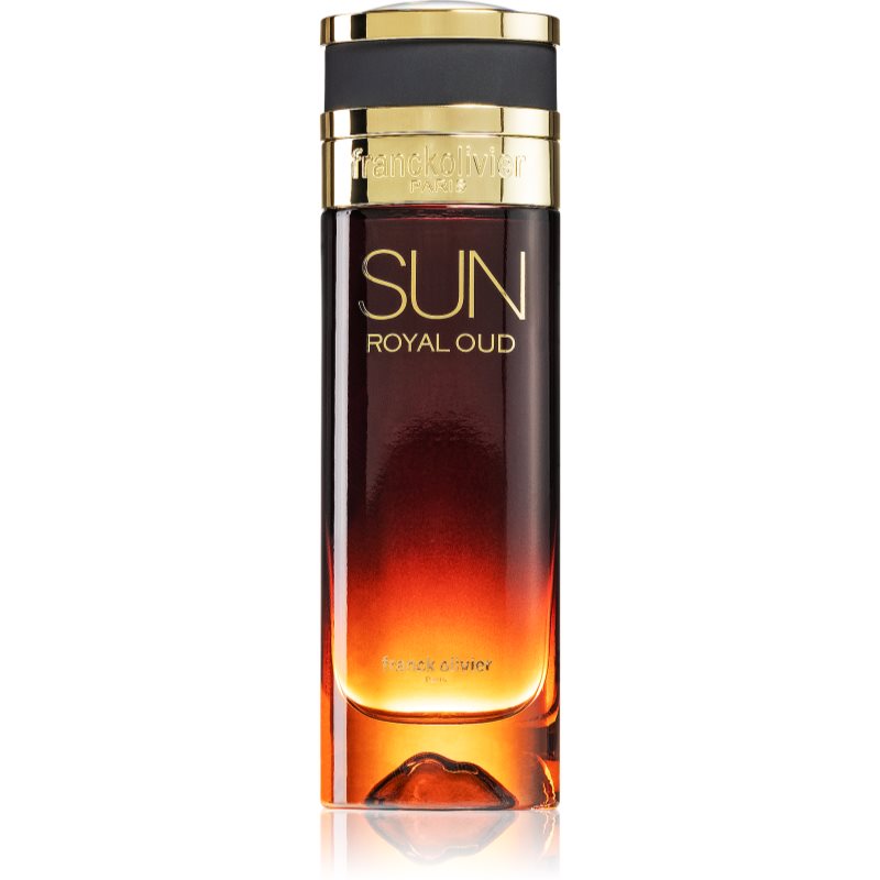 Franck Olivier Sun Royal Oud woda perfumowana spray 75ml