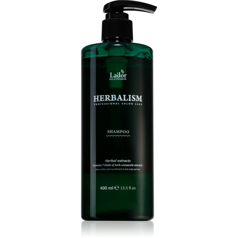 La'dor Herbalism - Shampoo 400ml