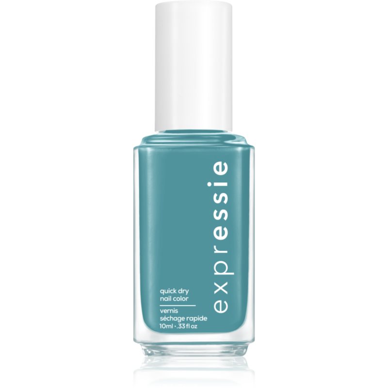 Essie Lakier do paznokci Expressie nr 335 Up & Away Message 10 ml