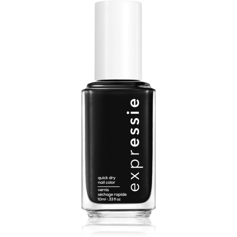 Essie Expressie Lakier do paznokci 10 ml Odcień 380 Now Or Never