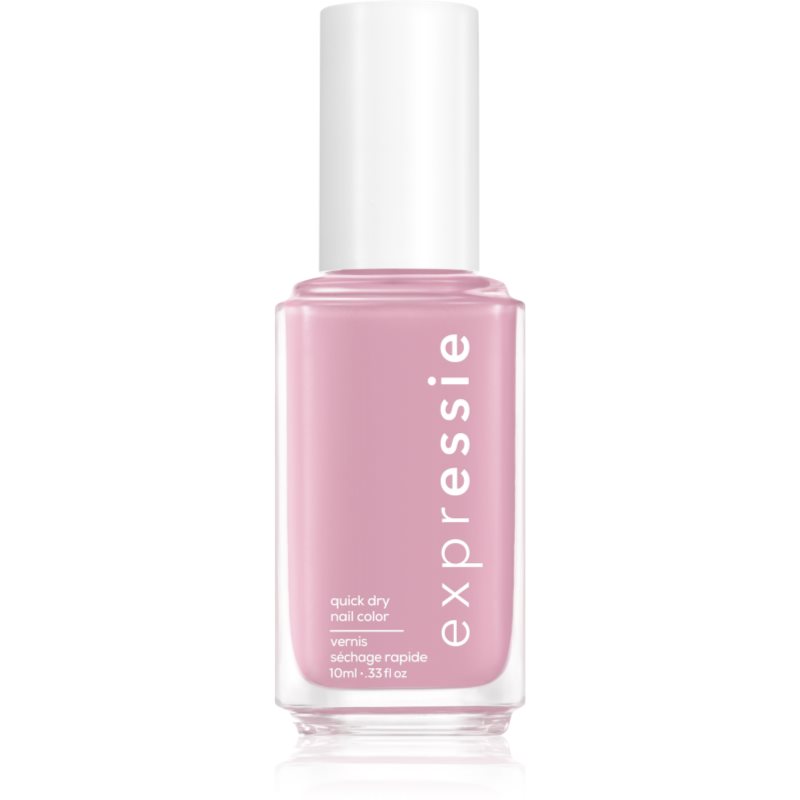 Essie Expressie Lakier do paznokci  In The Time Zone 200