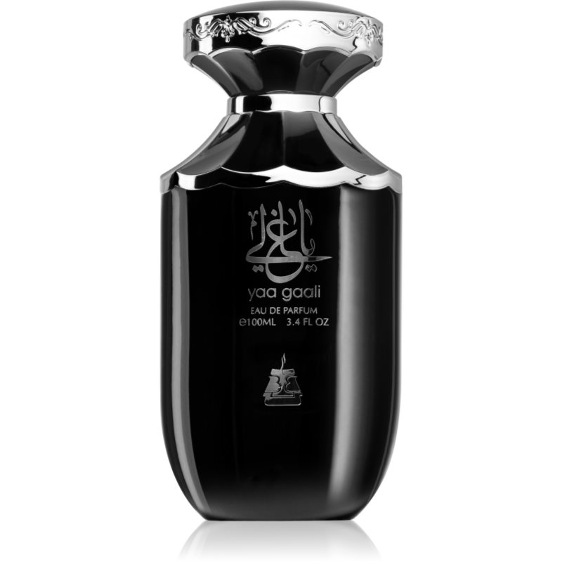 Afnan Yaa Gaali, Woda Perfumowana, 100ml