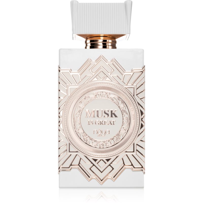 Noya, Musk Is Great, Ekstrakt perfum, 100 ml