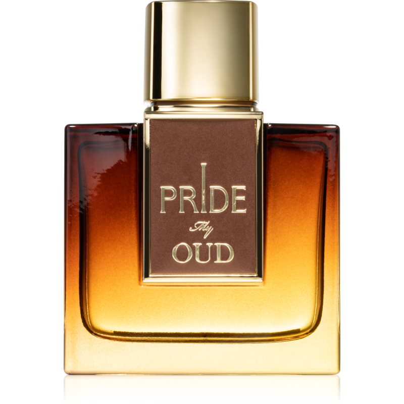 Afnan Pride My Oud, Woda Perfumowana, 100ml