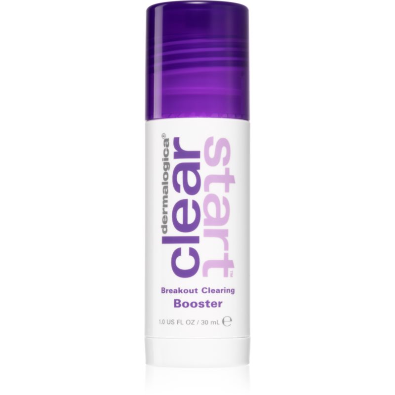 Dermalogica Clear Start Breakout Clearing Booster 30ml