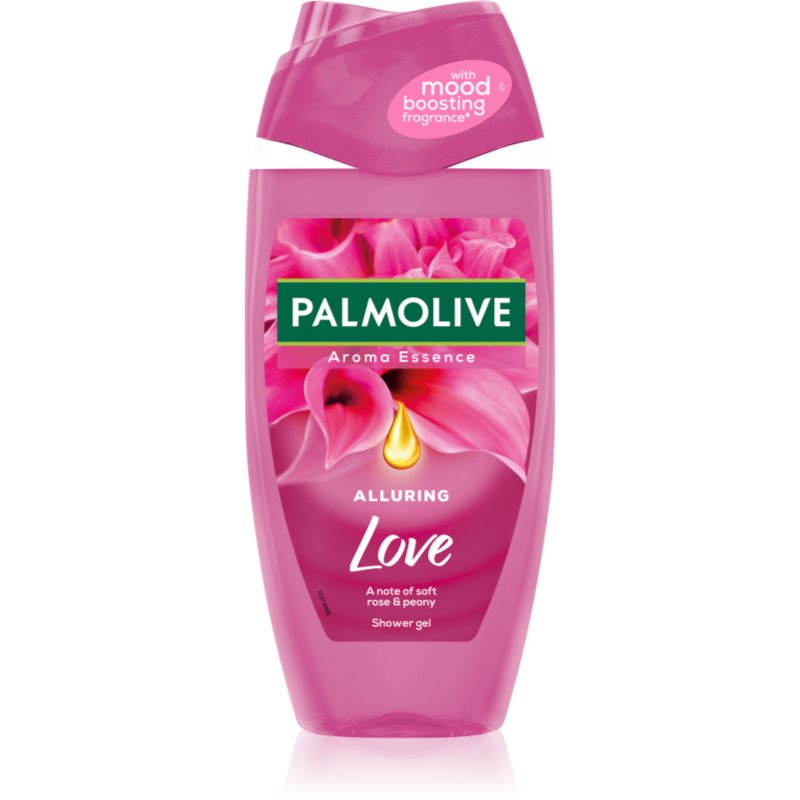 Palmolive Aroma Essence Alluring Love aromatyczny żel pod prysznic 250 ml