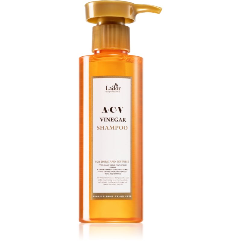 La'dor ACV Vinegar - Shampoo 150ml