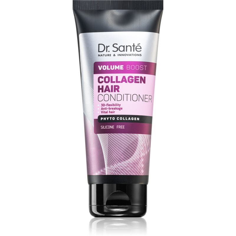Collagen Hair Conditioner odżywka zwiększająca objętość włosów z kolagenem 200ml