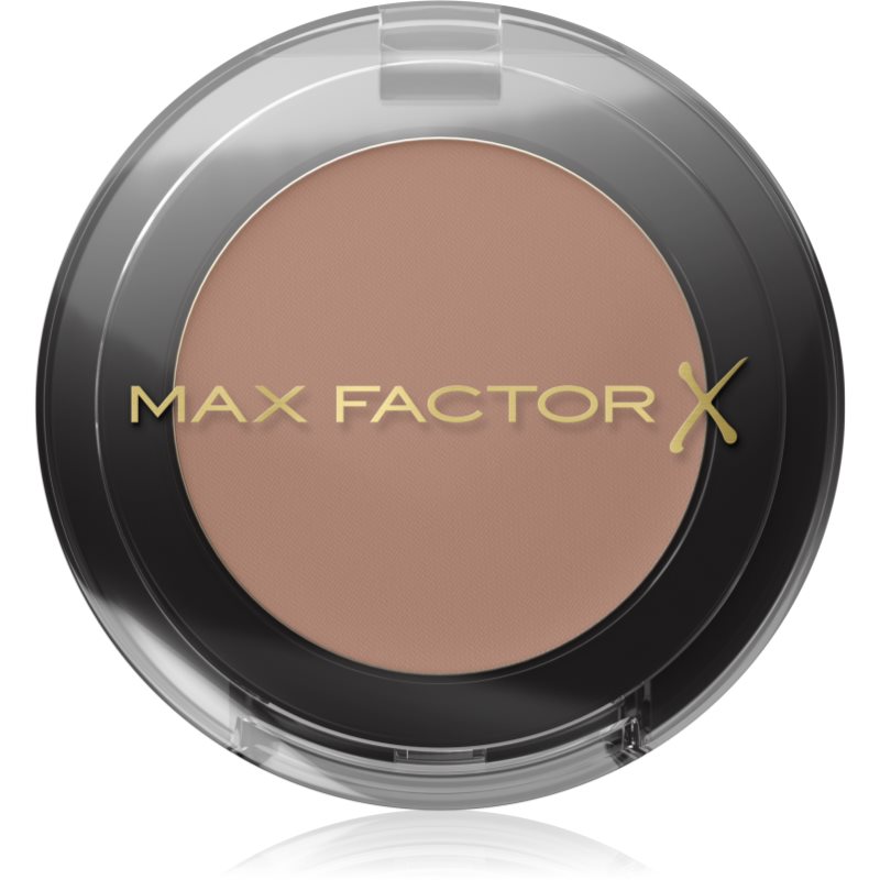Cienie do powiek dla kobiet Masterpiece Mono Eyeshadow Marki Max Factor