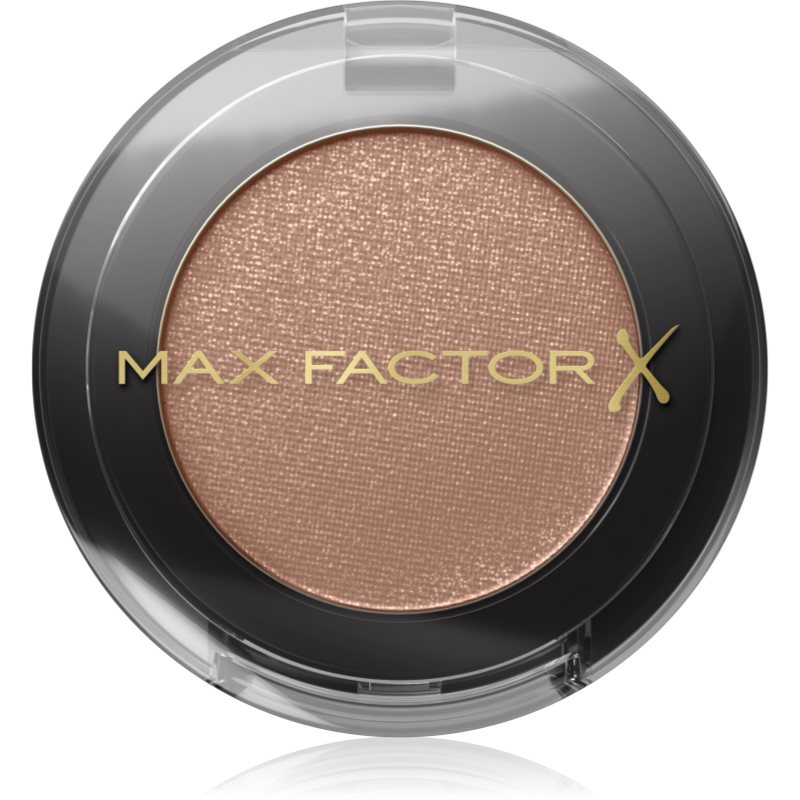 Max Factor Masterpiece Mono Prasowany cień do powiek 06 Magnetic Brown 1,85g