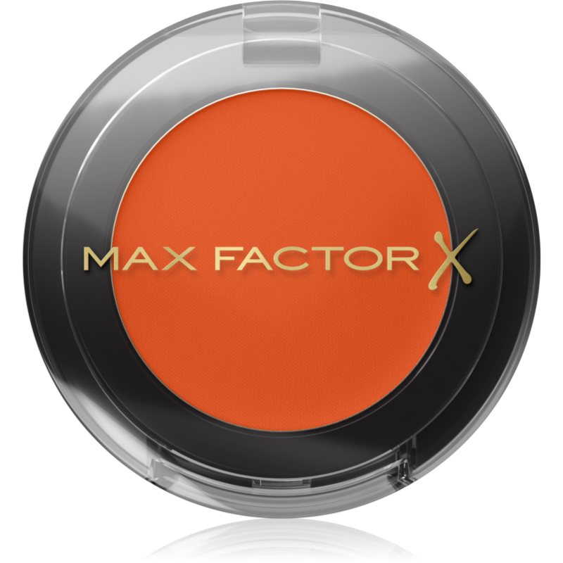 Cienie do powiek pojedynczy Max Factor Masterpiece Mono Eyeshadow 08 Cryptic Rust 1,85 g (3616302970230)