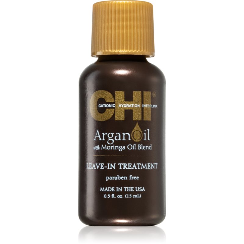 Argan Oil CHI