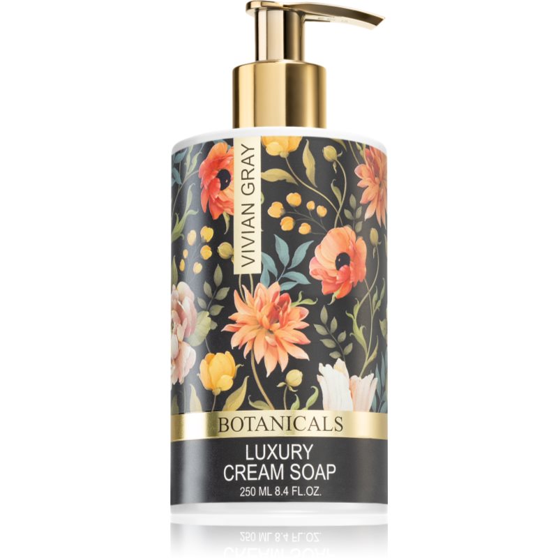 Vivian Gray Mydło w płynie Botanicals 250 ml