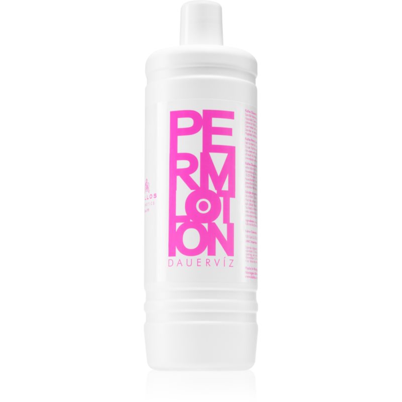 Kallos Cosmetics Płyn do trwałej Lotion Perm 