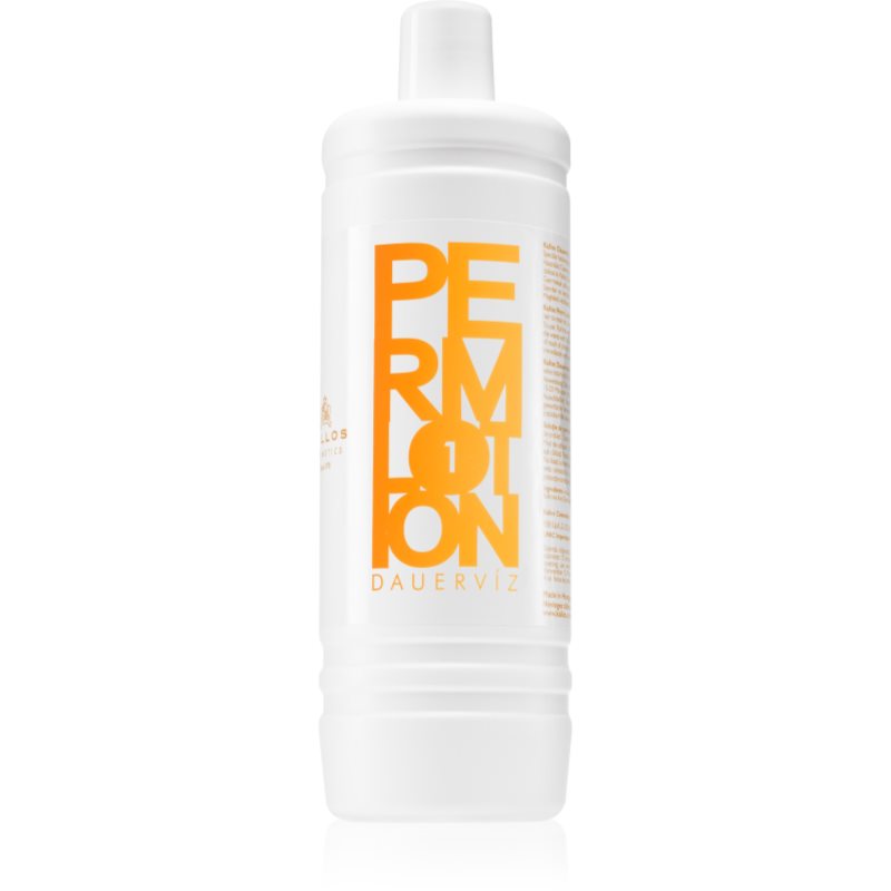 Kallos Cosmetics Płyn do trwałej Lotion Perm 