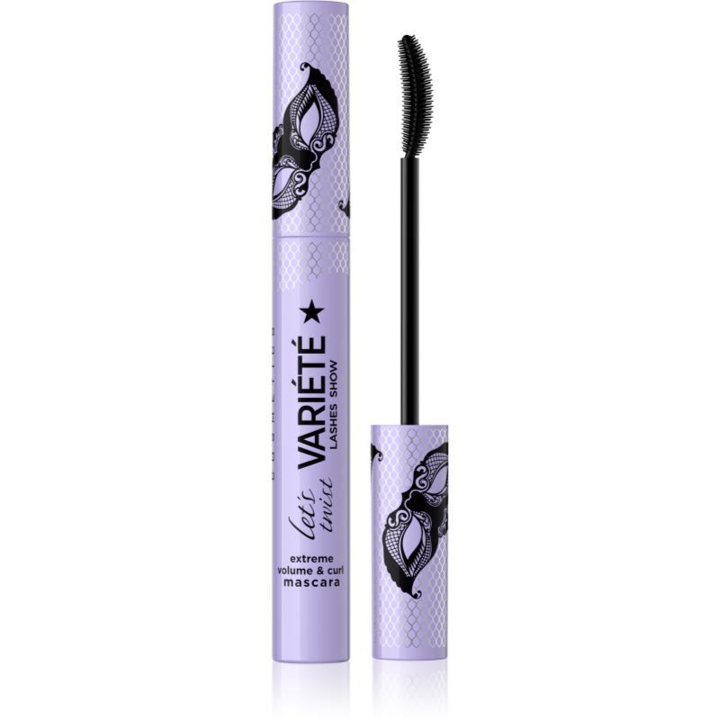 Eveline KOL Maskara SEXY VARIETE LET S TWIST