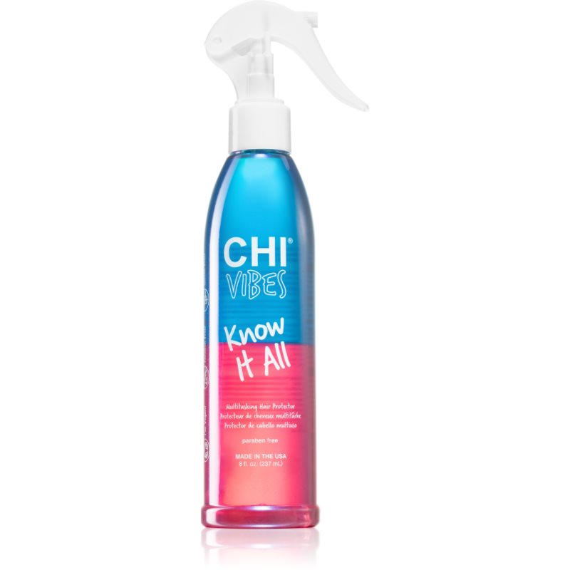 CHI Vibes Know It All Wielozadaniowy spray do włosów 237 ml