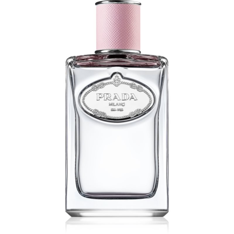 Prada Infusion De Rose woda perfumowana 100ml