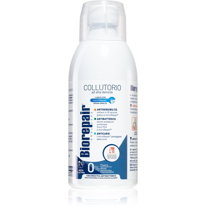 COSWELL SpA Biorepair 3w1- Płyn do płukania jamy ustnej (500ml) 893C-5459F_20190325230733
