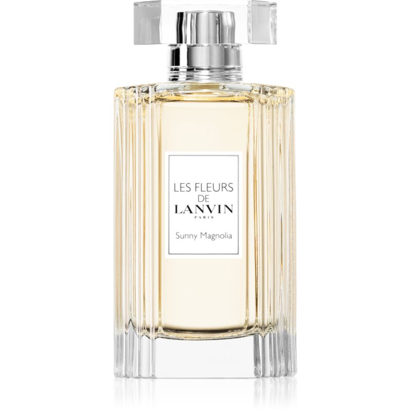 Lanvin Sunny Magnolia woda toaletowa 90 ml