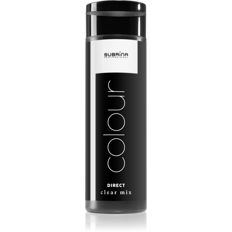 Subrina Płukanka Bez Amoniaku Clear Mix 200 ml