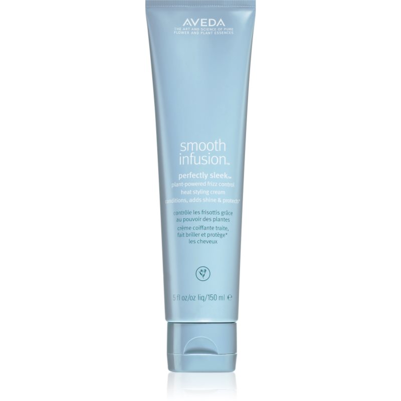 AVEDA Smooth Infusion Perfectly Sleek Blow Dry Cream krem do stylizacji włosów nadający gładkość 150ml