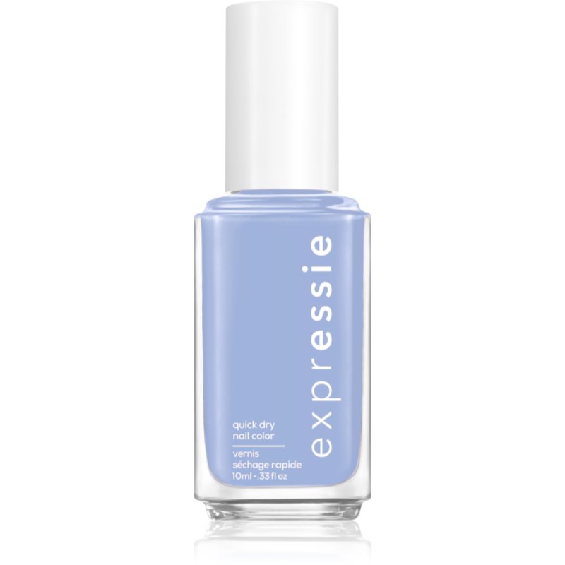 Essie Expressie Sk8 With Destiny 430