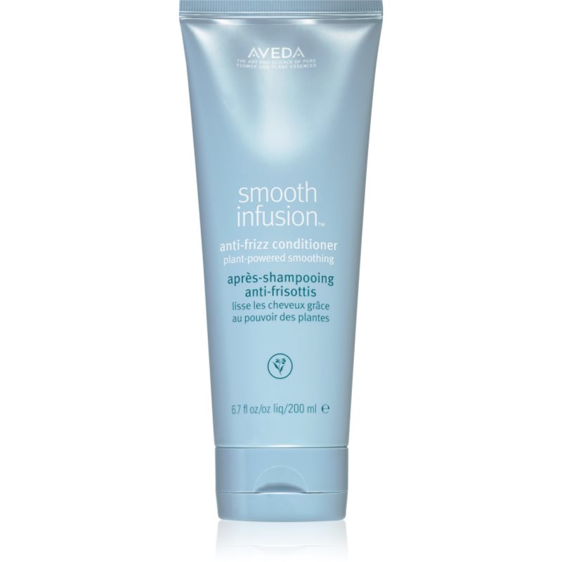 _Smooth Infusion Anti-Frizz Conditioner odżywka do włosów przeciw puszeniu się