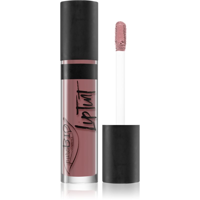Purobio Pomadka w płynie 04 ROSA FREDDO 0436