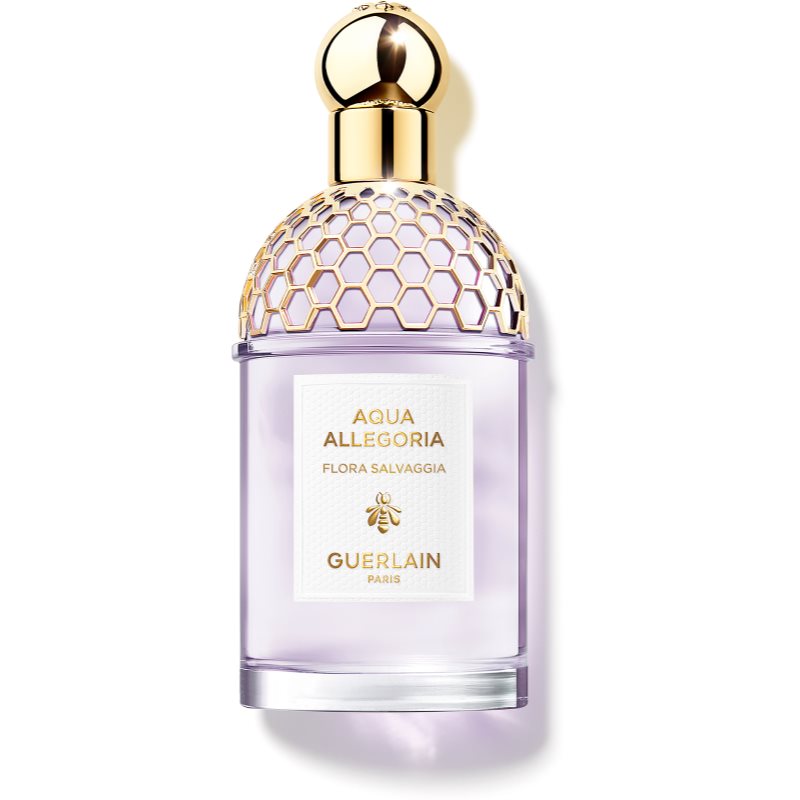 Guerlain, Aqua Allegoria Flora Salvaggia, woda toaletowa, 125 ml