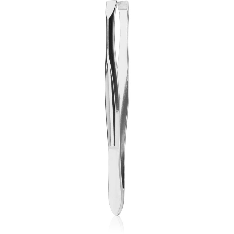 Erbe Solingen Pęseta prosta 8 cm stal niklowana Erbe Solingen ER 92101
