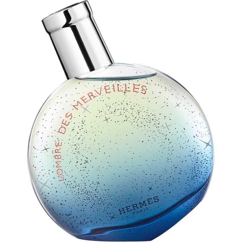Hermes Eau des Merveilles LOmbre des Merveilles Woda perfumowana 30ml