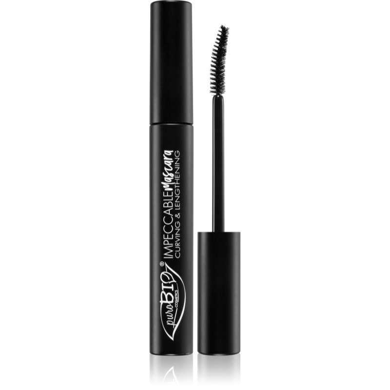PuroBIO Cosmetics PuroBio Imperccable 01