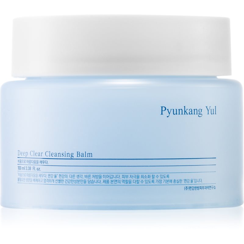 Pyunkang Yul Yul Deep Clear Cleasing Balm - 100 ml 2101475