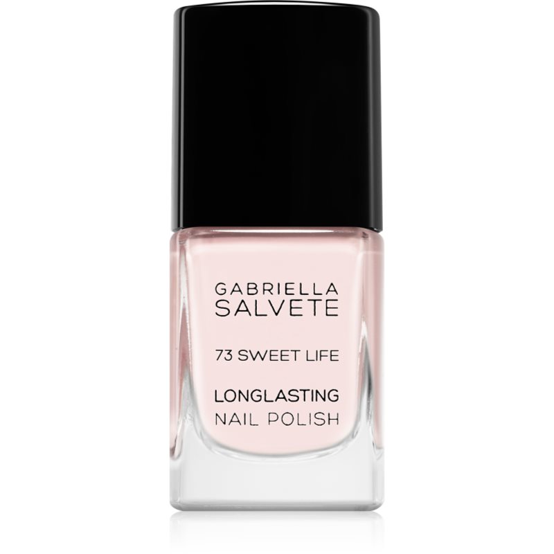 Gabriella Salvete Sunkissed Longlasting Nail Polish lakier do paznokci 11 ml 73 Sweet Life