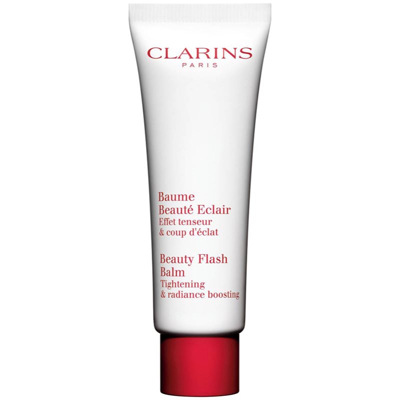 Clarins Beauty Flash Balm) 50 ml