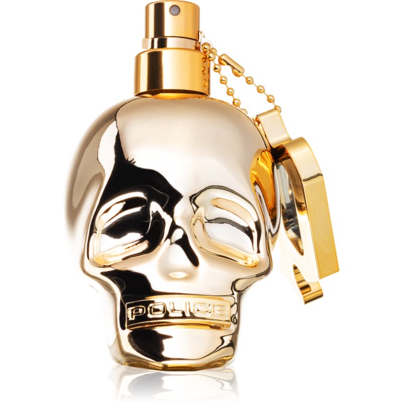 Police To Be Born to Shine for Him woda toaletowa 40 ml