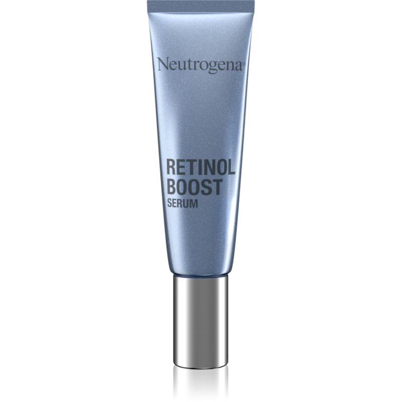 Neutrogena Retinol Boost Serum do skóry Serum) 30 ml