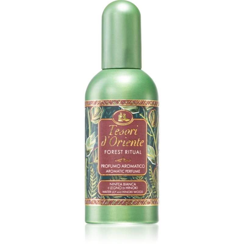 Tesori dOriente Forest Ritual woda perfumowana 100 ml