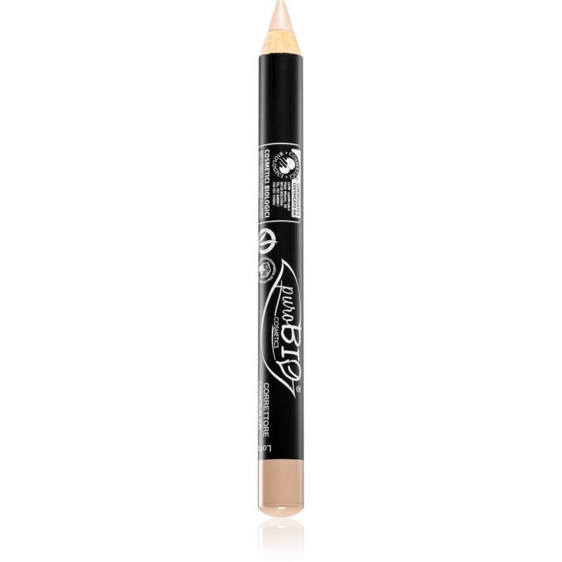 PuroBIO Cosmetics Puro Bio Korektor pod oczy 18 8051411360186