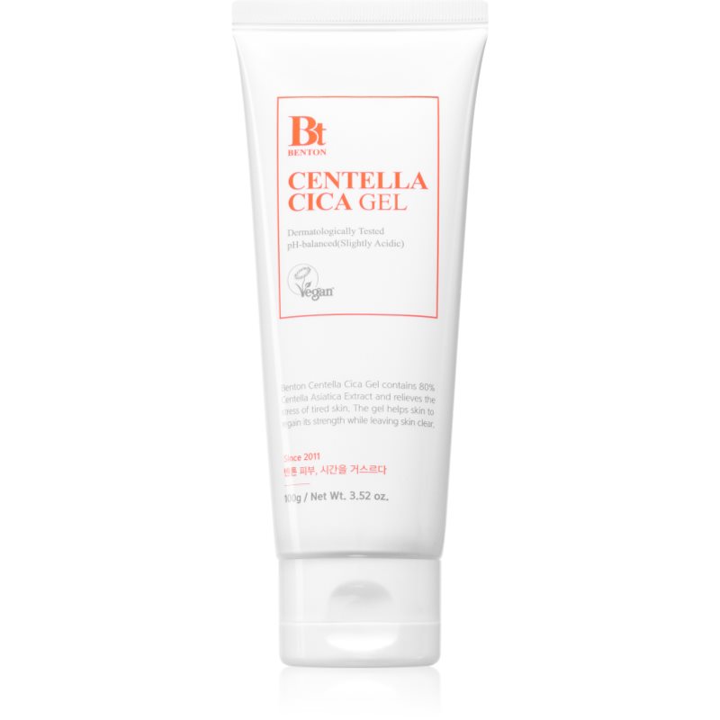 Benton Żel Łagodzący Goodbye Redness Centella 100 g